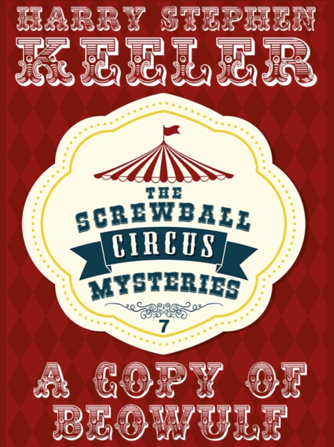 Copy of Beowulf