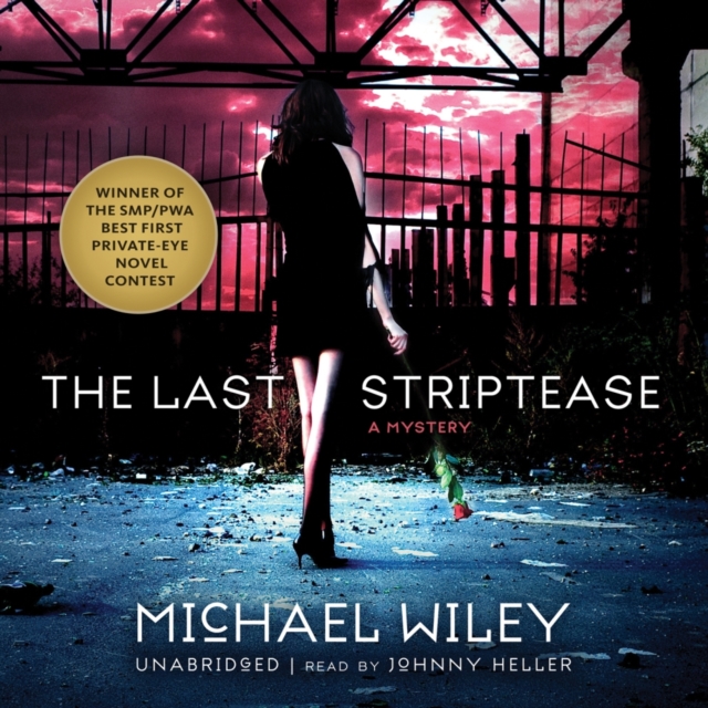 Last Striptease
