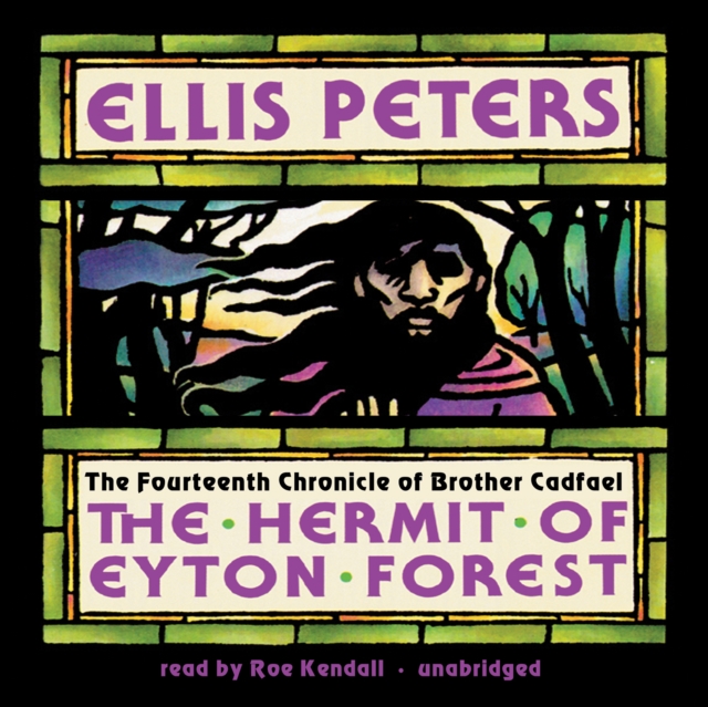 Hermit of Eyton Forest