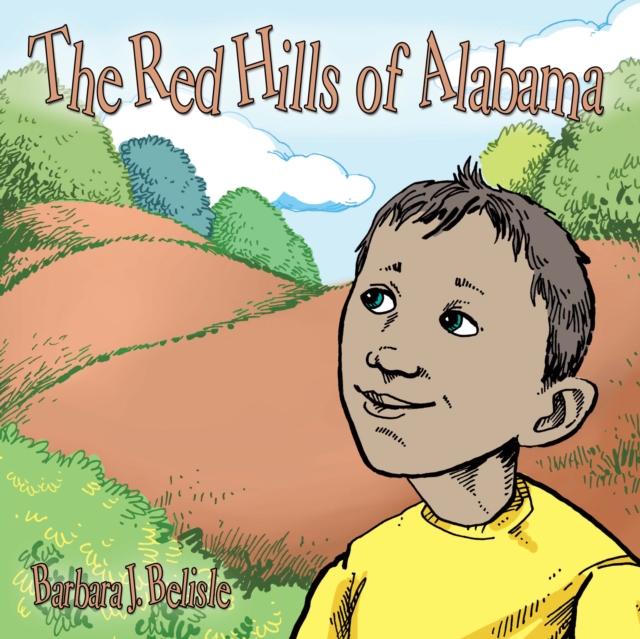 Red Hills of Alabama