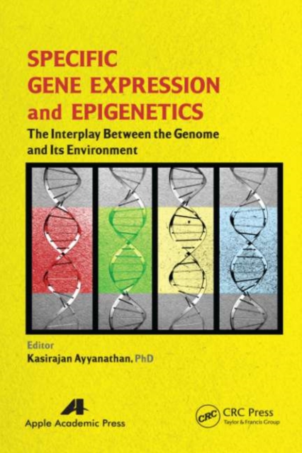 Specific Gene Expression and Epigenetics