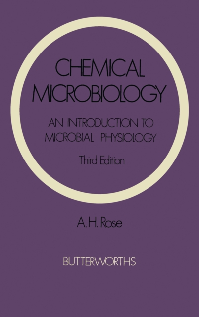 Chemical Microbiology