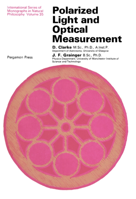 Polarized Light and Optical Measurement