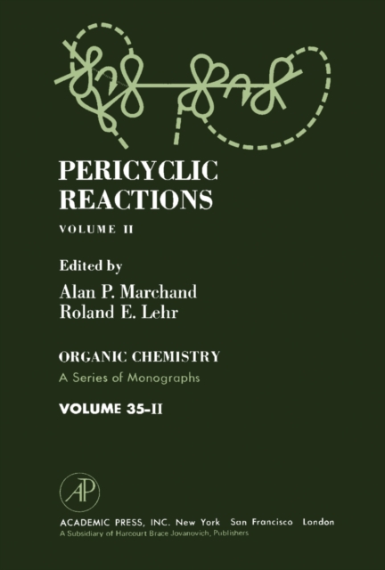 Pericyclic Reactions