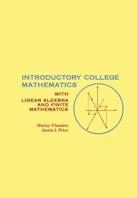 Introductory College Mathematics