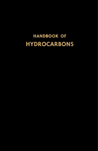 Handbook of Hydrocarbons