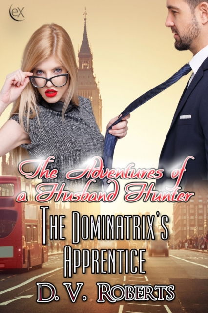 Dominatrix's Apprentice