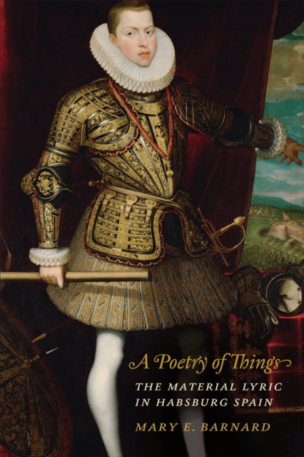 Poetry of Things
