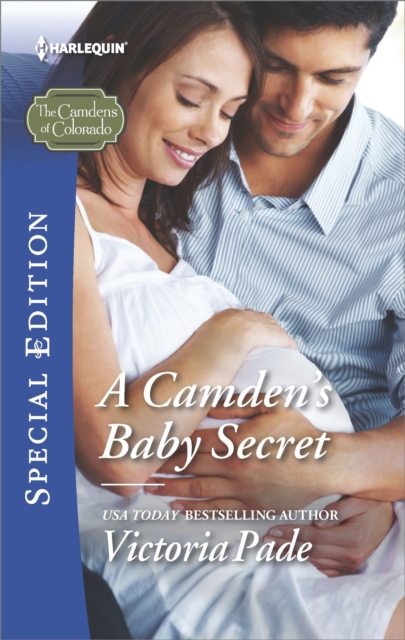 Camden's Baby Secret