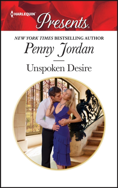 Unspoken Desire