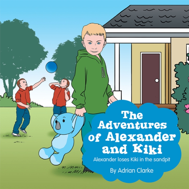 Adventures of Alexander and Kiki
