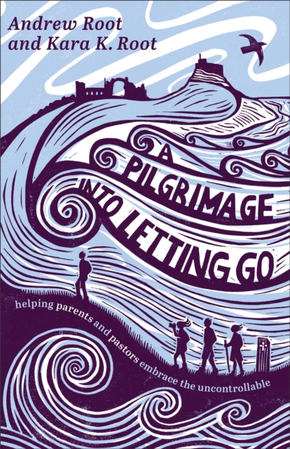 Pilgrimage into Letting Go