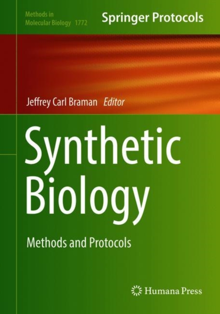 Synthetic Biology