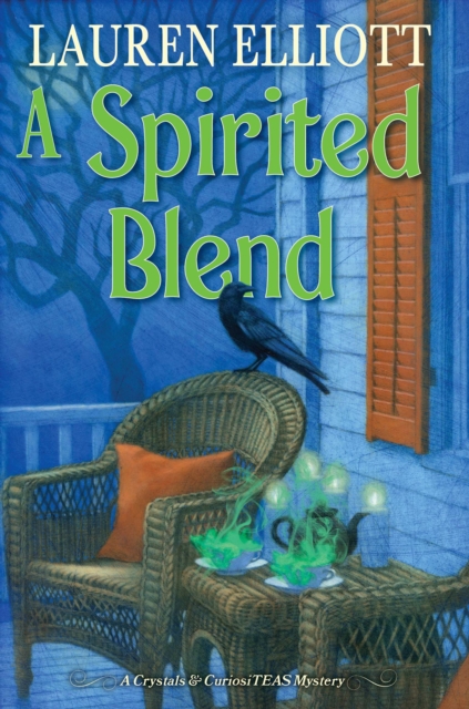 Spirited Blend