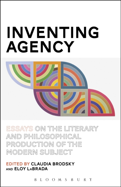 Inventing Agency