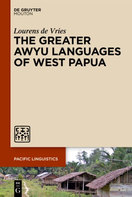 Greater Awyu Languages of West Papua