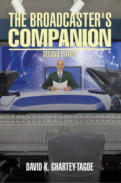 Broadcaster's Companion