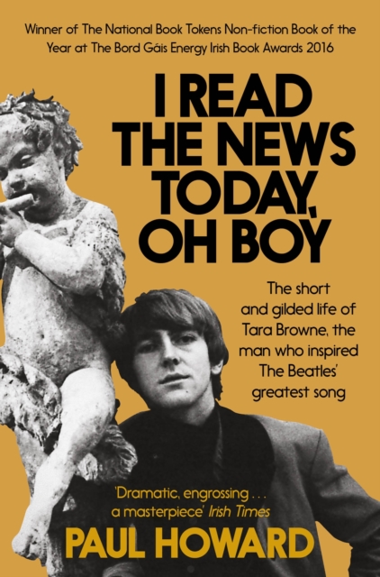 Boy's Own Story