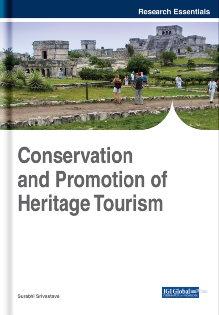 Conservation and Promotion of Heritage Tourism