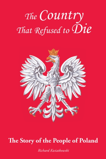 Country That Refused to Die