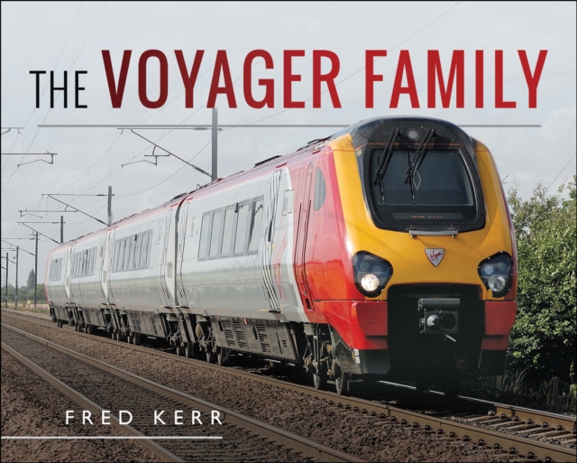 Voyager Family
