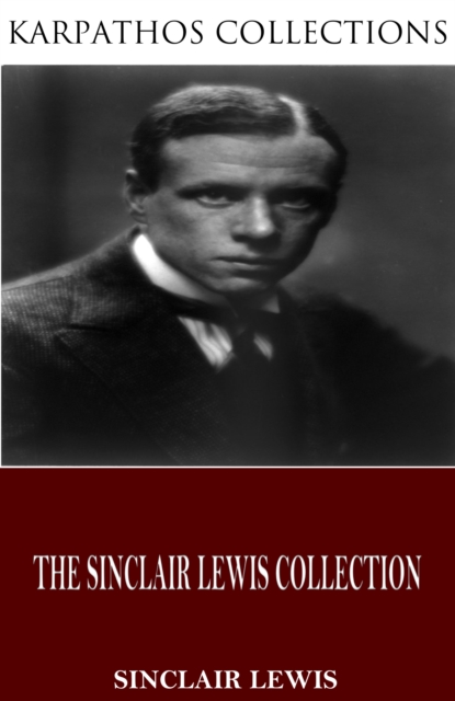 Sinclair Lewis Collection