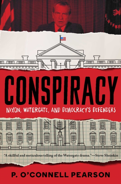 Conspiracy