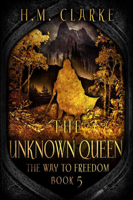 Unknown Queen