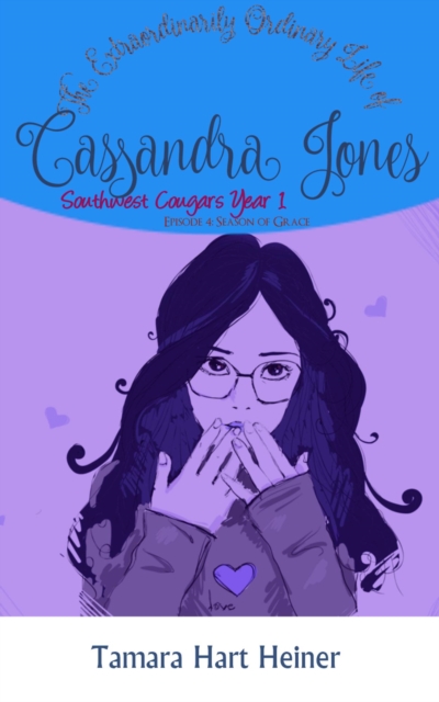 Episode 4: Season of Grace: The Extraordinarily Ordinary Life of Cassandra Jones