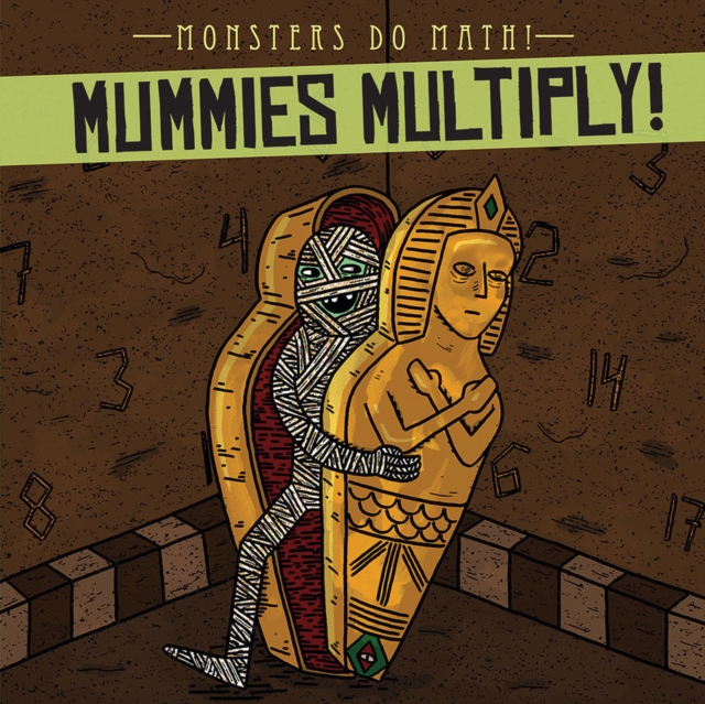 Mummies Multiply!