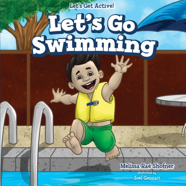 Let's Go Swimming
