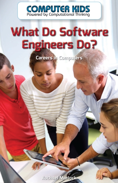 What Do Software Engineers Do?