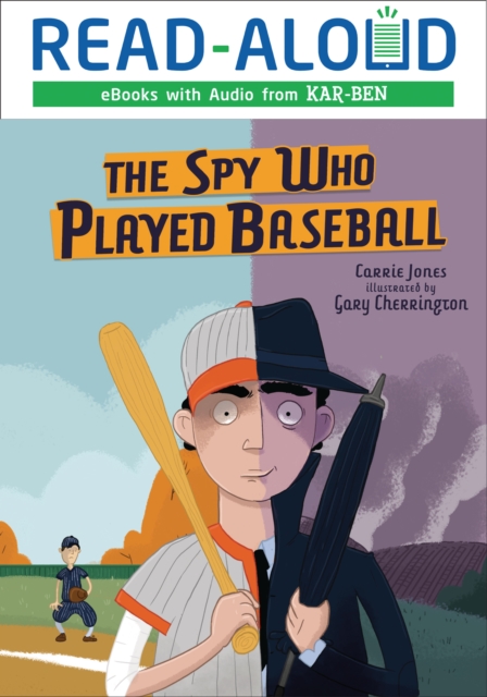 Spy Who Played Baseball