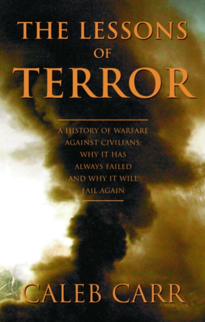Lessons of Terror