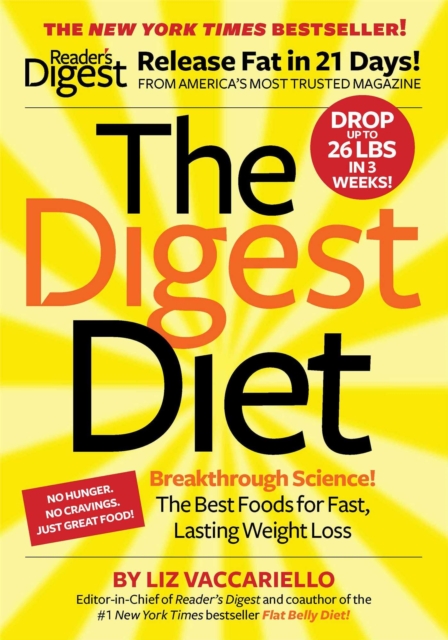 Digest Diet