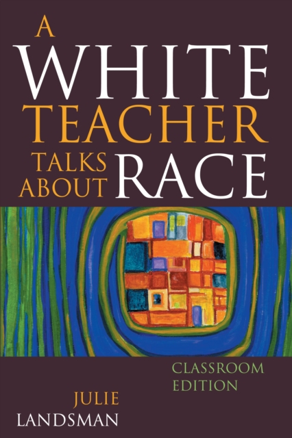White Teacher Talks about Race