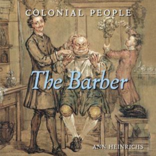 Barber