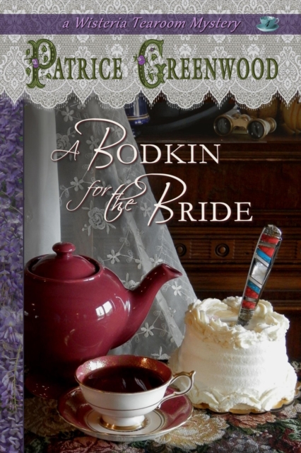 Bodkin for the Bride