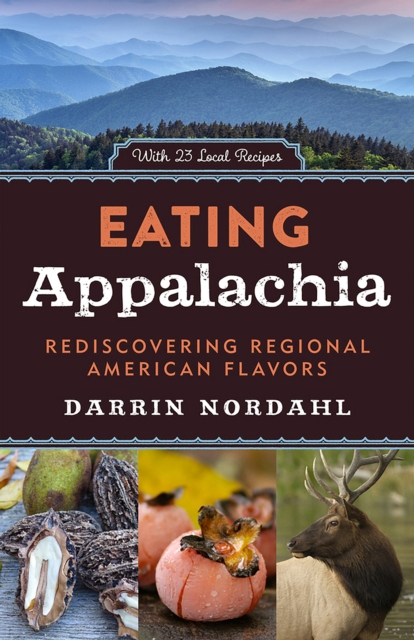 Eating Appalachia