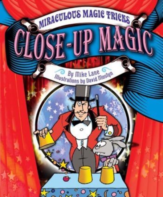 Close-Up Magic