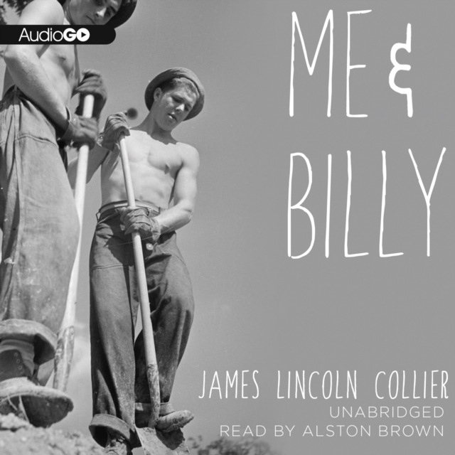 Me and Billy