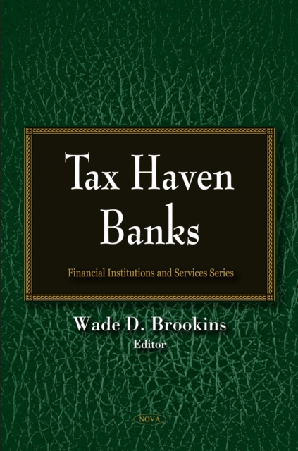 Tax Haven Banks