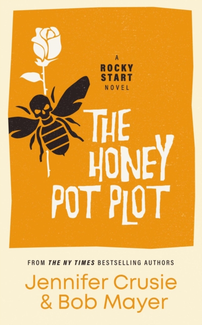 Honey Pot Plot