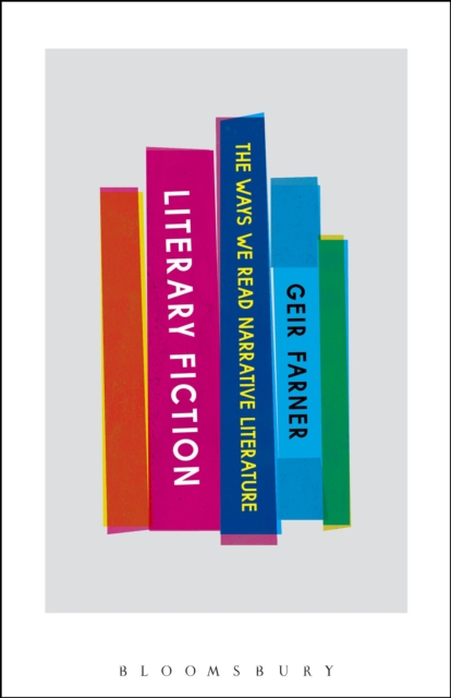 Literary Fiction