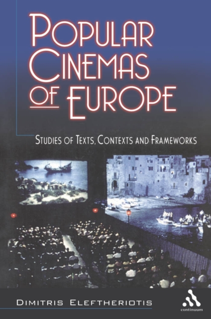 Popular Cinemas of Europe
