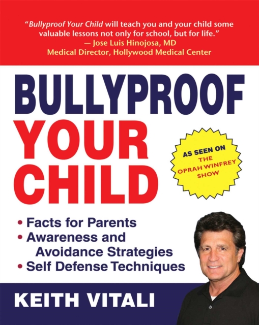 Bullyproof Your Child