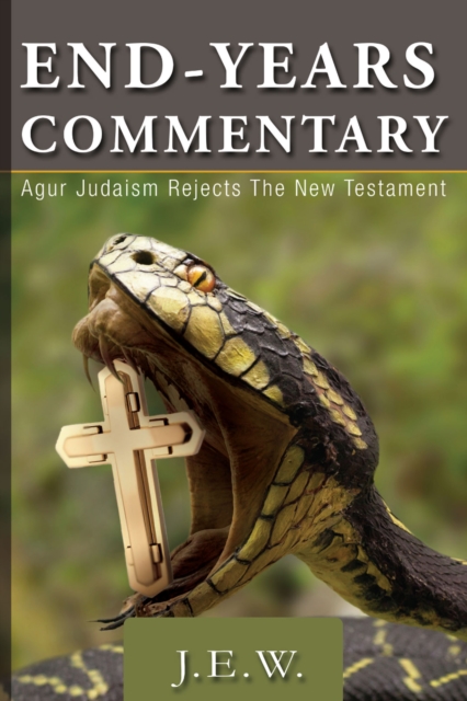 End Years Commentary