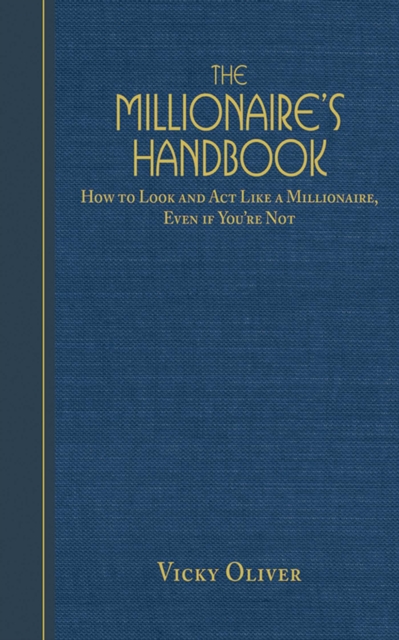 Millionaire's Handbook