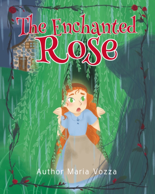 Enchanted Rose