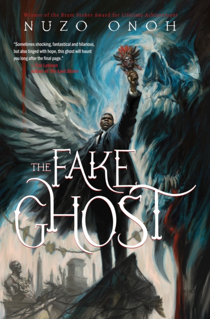 Fake Ghost